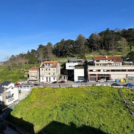 La Terraza Del Atico Con Parking Incluido Apartment Vigo Exterior photo