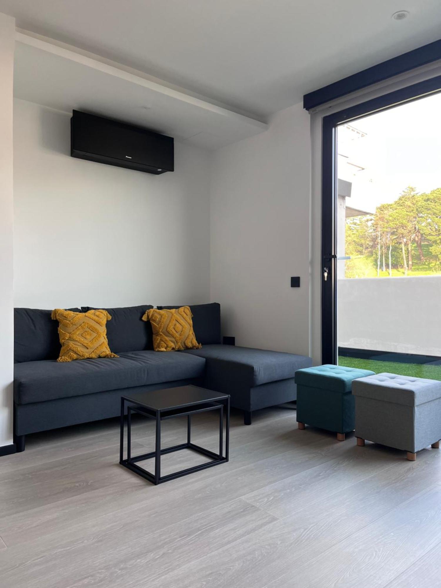 La Terraza Del Atico Con Parking Incluido Apartment Vigo Exterior photo