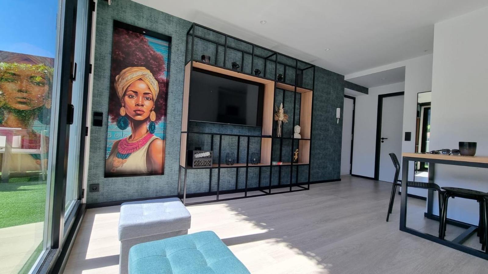 La Terraza Del Atico Con Parking Incluido Apartment Vigo Exterior photo